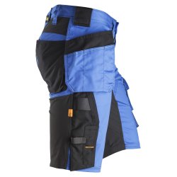 AllroundWork, Stretch shorts med hylsterlommer