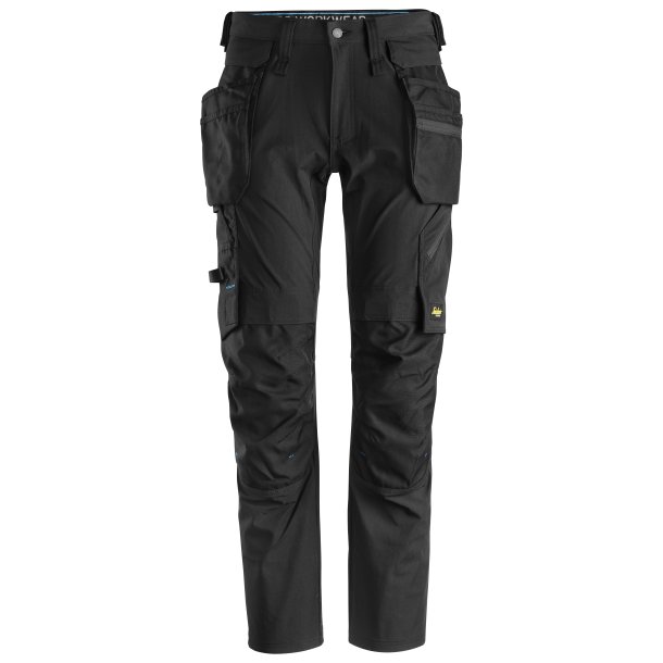 LiteWork, buks+ med aftagelige hylsterlommer