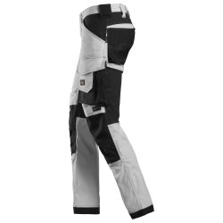 AllroundWork, stretch bukser