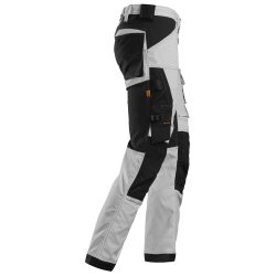 AllroundWork, stretch bukser