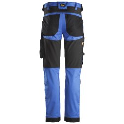 AllroundWork, stretch bukser