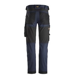 AllroundWork, stretch bukser