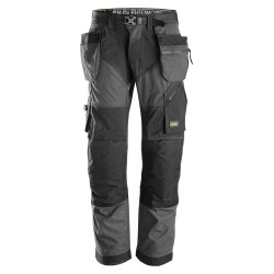 FlexiWork, arbejdsbukser+ med hylsterlommer