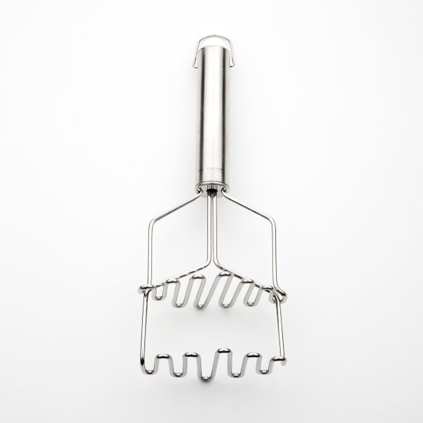 Dobbelt Kartoffelmoser