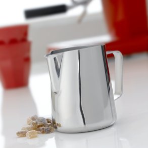 0.35 Ltr. Rustfri Kande 