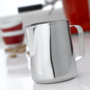  0.60 Ltr. Rustfri Kande 