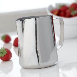 1 Ltr. Rustfri Kande 