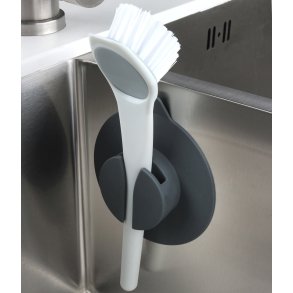 Opvaskebrste m/clip-on Holder