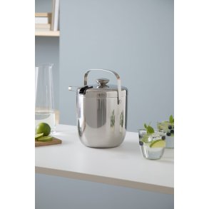 Isspand m/tang 2.8 L