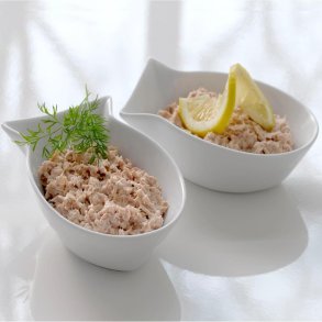 2 stk Fiskeskle 0.35 L