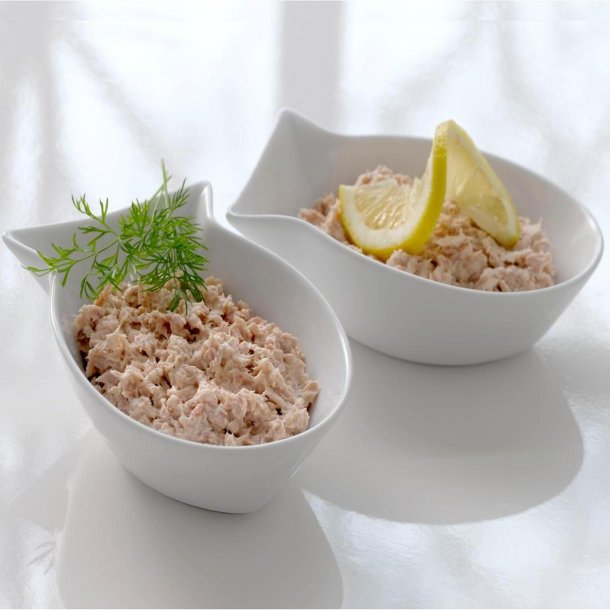 2 stk Fiskeskle 0.35 L