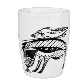 Carl Henning Pedersen Kop