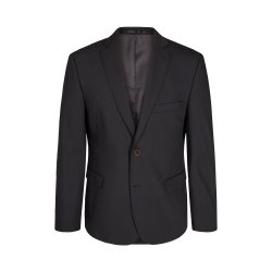 Traveller Herreblazer i Regular Fit