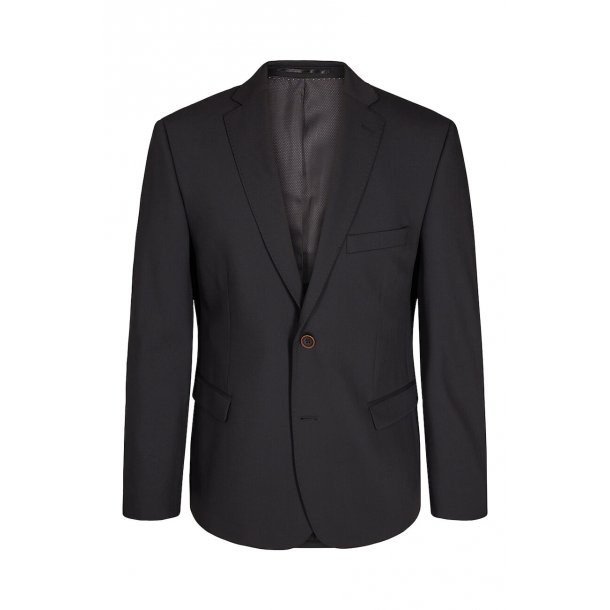 Traveller Herreblazer i Regular Fit