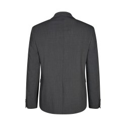 Traveller Herreblazer i Regular Fit