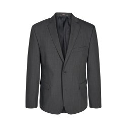 Traveller Herreblazer i Regular Fit