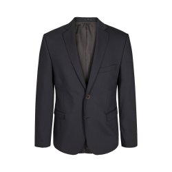 Traveller Herreblazer i Regular Fit