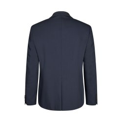 Traveller Herreblazer i Regular Fit