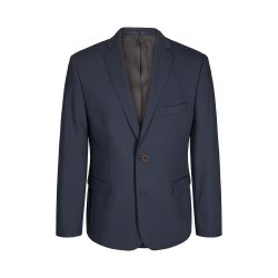 Traveller Herreblazer i Regular Fit