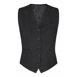 Traveller Damevest