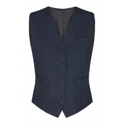 Traveller Damevest