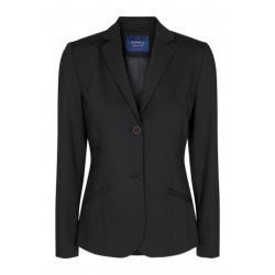 Traveller Dame Blazer i Regular Fit