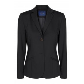 Traveller Dame Blazer i Regular Fit