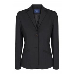 Traveller Dame Blazer i Regular Fit