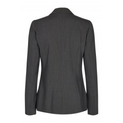 Traveller Dame Blazer i Regular Fit