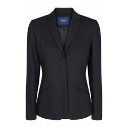 Traveller Dame Blazer i Regular Fit