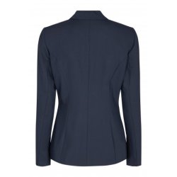 Traveller Dame Blazer i Regular Fit
