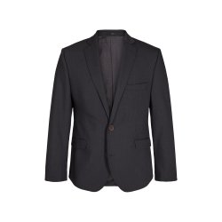 Traveller Herreblazer i Modern Fit