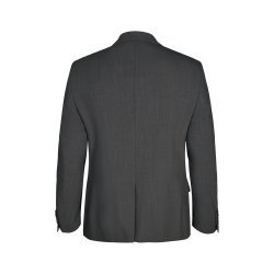 Traveller Herreblazer i Modern Fit