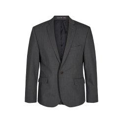 Traveller Herreblazer i Modern Fit
