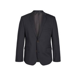 Traveller Herreblazer i Modern Fit