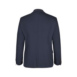 Traveller Herreblazer i Modern Fit