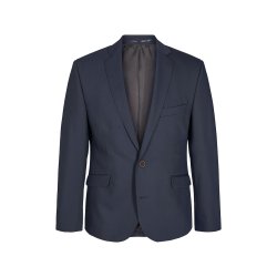 Traveller Herreblazer i Modern Fit