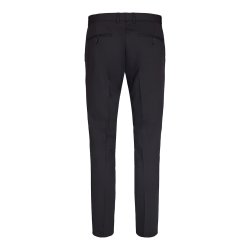 Klassiske Traveller Bukser i Fitted Fit