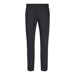 Klassiske Traveller Bukser i Fitted Fit