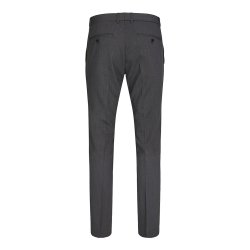 Klassiske Traveller Bukser i Fitted Fit