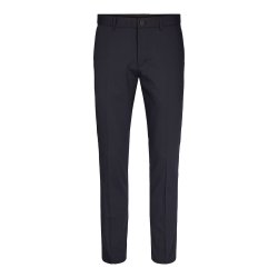 Klassiske Traveller Bukser i Fitted Fit