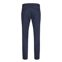 Klassiske Traveller Bukser i Fitted Fit