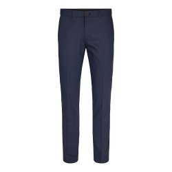 Klassiske Traveller Bukser i Fitted Fit