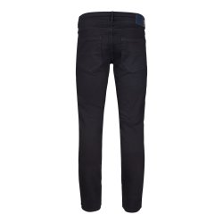 Super Stretch Jeans i Fitted Fit