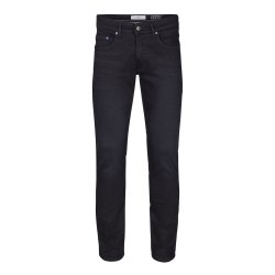 Super Stretch Jeans i Fitted Fit