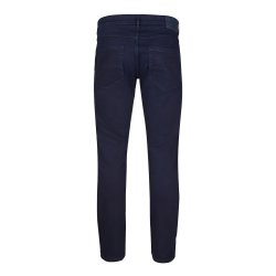 Super Stretch Jeans i Fitted Fit