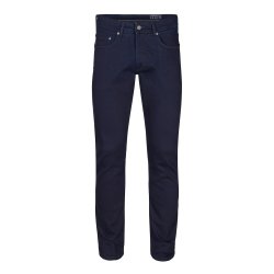 Super Stretch Jeans i Fitted Fit