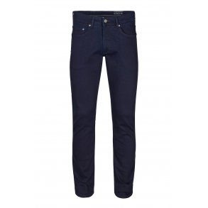 Super Stretch Jeans i Fitted Fit