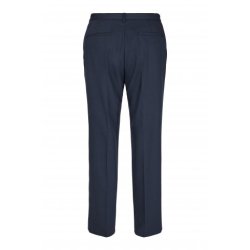 Traveller Dame Bukser i Comfort Fit