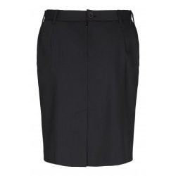 Kort Traveller Nederdel i Modern Fit